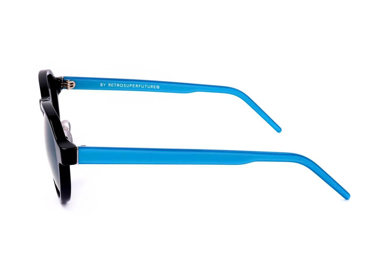 Retrosuperfuture VERSILIAACADEMIC Sunglasses - view 4